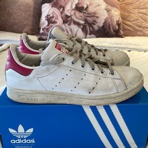 Kids Stan Smith sneakers